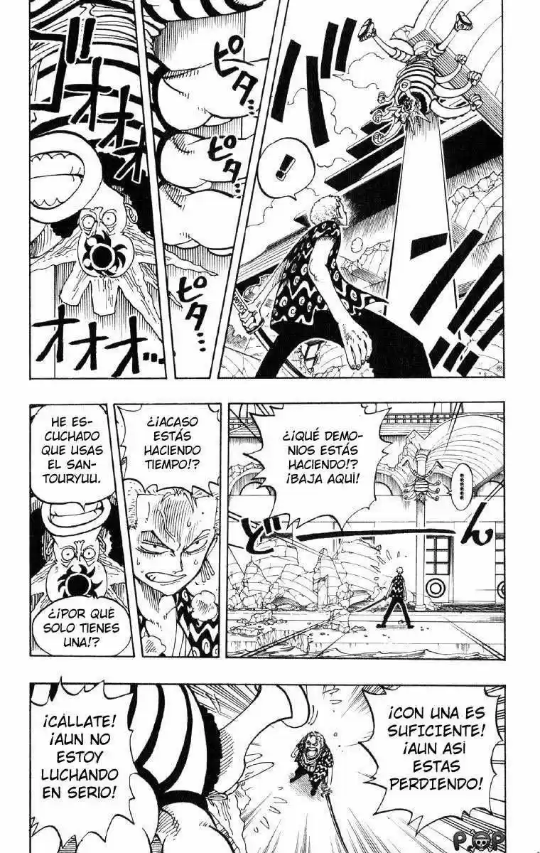 One Piece (1997) - Capítulo 84 - Página 9 - LectorTMOo