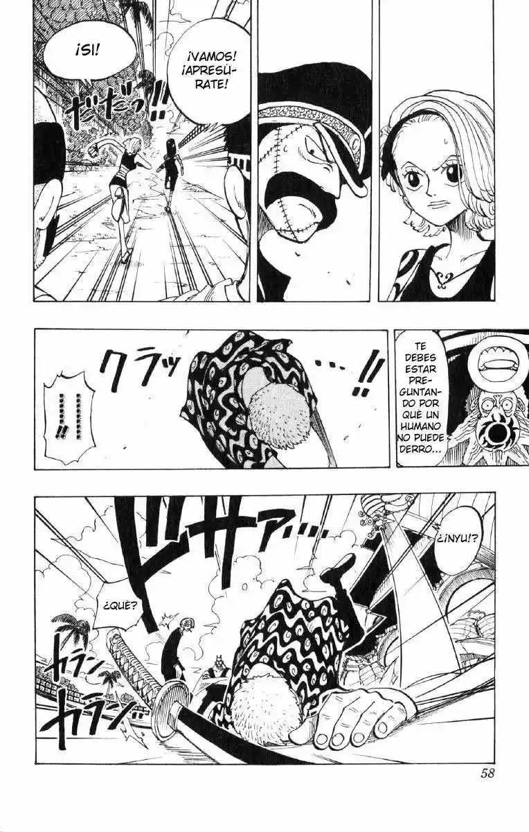 One Piece (1997) - Capítulo 84 - Página 12 - LectorTMOo