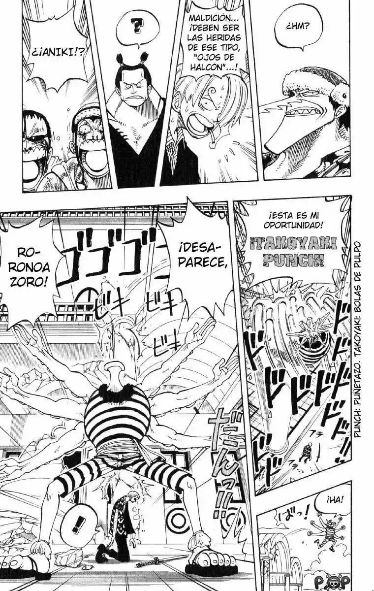 One Piece (1997) - Capítulo 84 - Página 13 - LectorTMOo