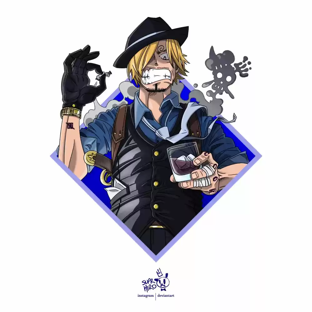 One Piece (1997) - Capítulo 842 - Página 3 - LectorTMOo