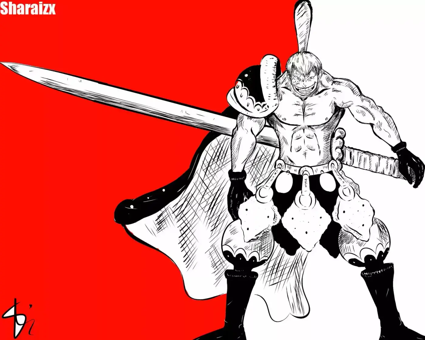 One Piece (1997) - Capítulo 842 - Página 16 - LectorTMOo