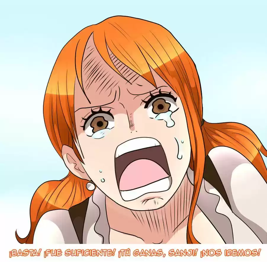 One Piece (1997) - Capítulo 845 - Página 20 - LectorTMOo