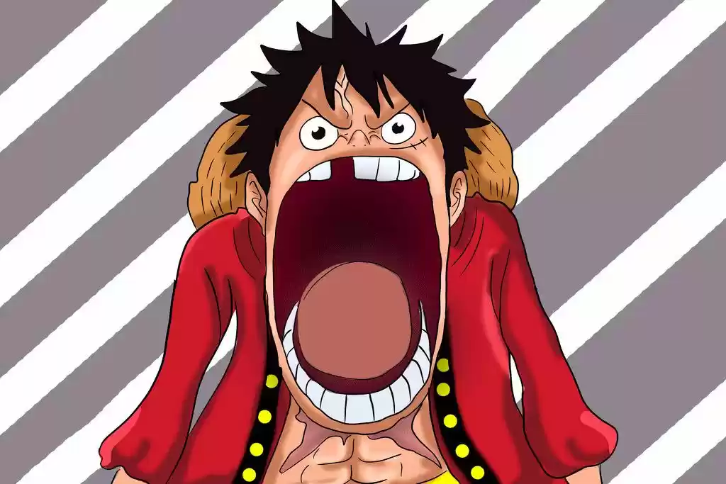One Piece (1997) - Capítulo 845 - Página 21 - LectorTMOo
