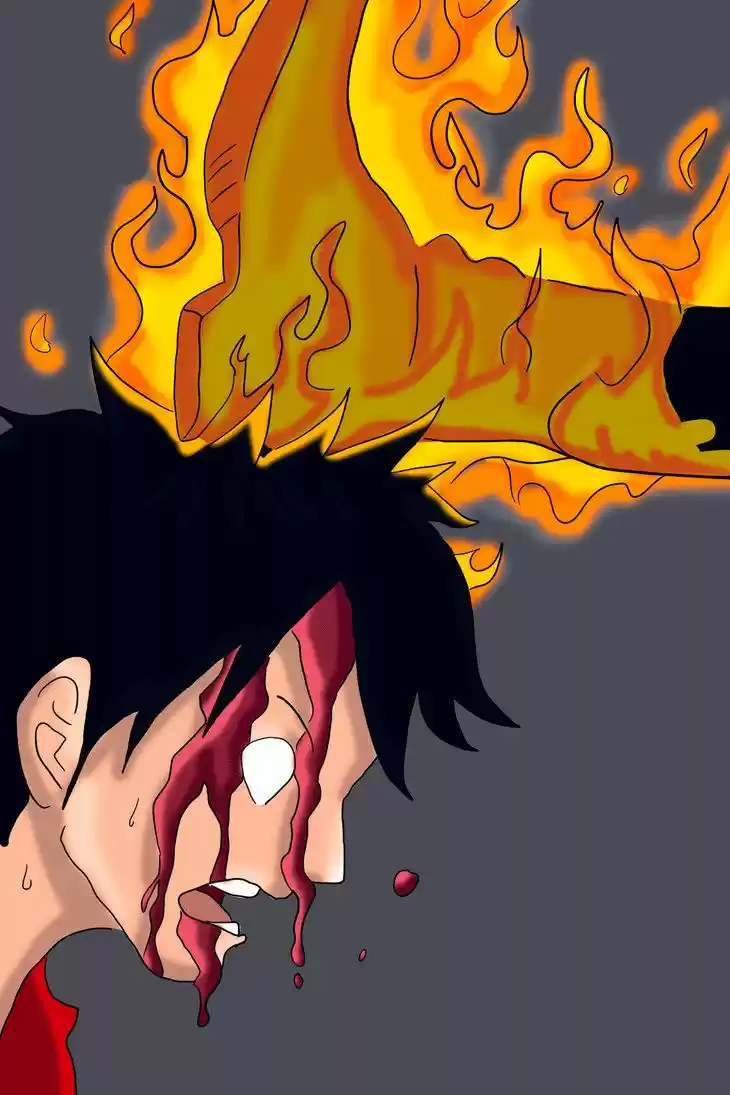 One Piece (1997) - Capítulo 845 - Página 22 - LectorTMOo