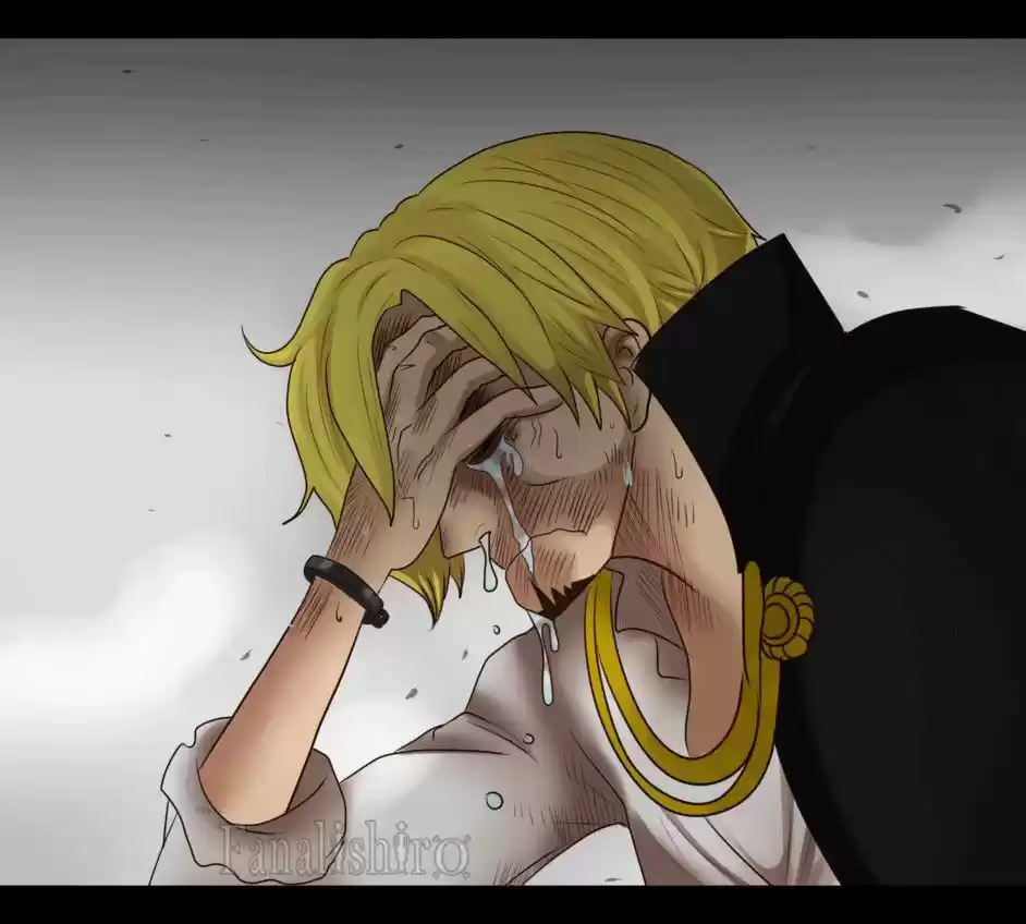 One Piece (1997) - Capítulo 845 - Página 24 - LectorTMOo