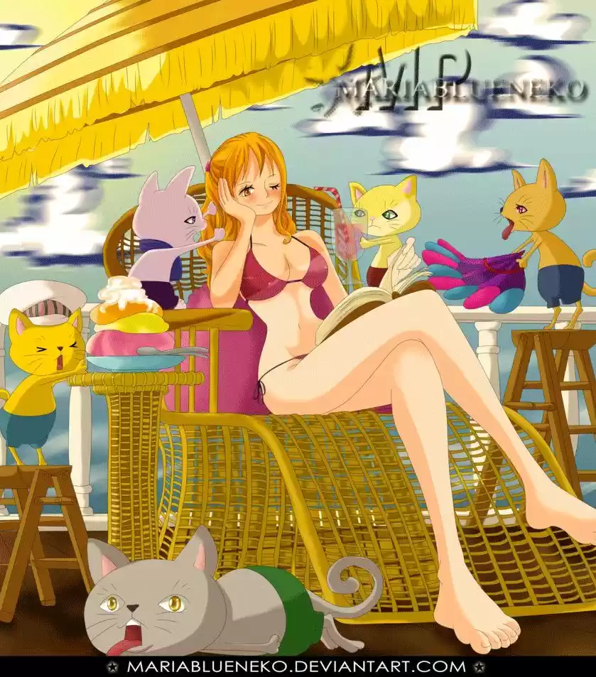 One Piece (1997) - Capítulo 846 - Página 22 - LectorTMOo