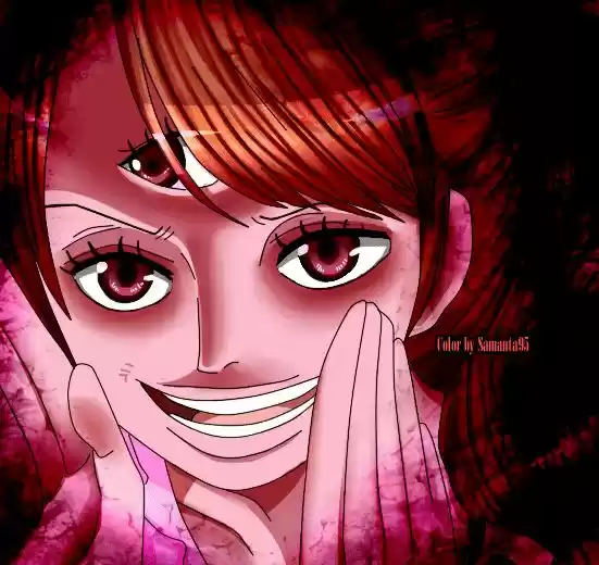 One Piece (1997) - Capítulo 851 - Página 18 - LectorTMOo