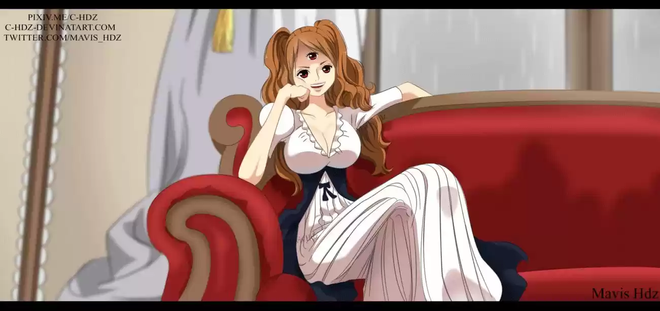 One Piece (1997) - Capítulo 851 - Página 26 - LectorTMOo