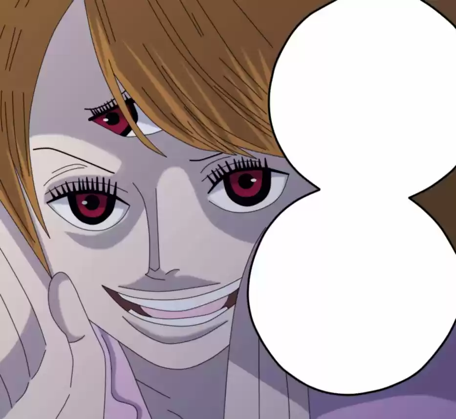 One Piece (1997) - Capítulo 851 - Página 27 - LectorTMOo