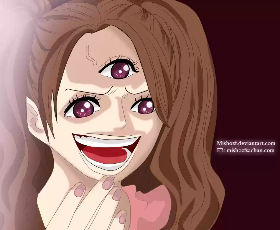 One Piece (1997) - Capítulo 851 - Página 30 - LectorTMOo
