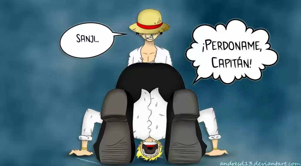 One Piece (1997) - Capítulo 854 - Página 26 - LectorTMOo