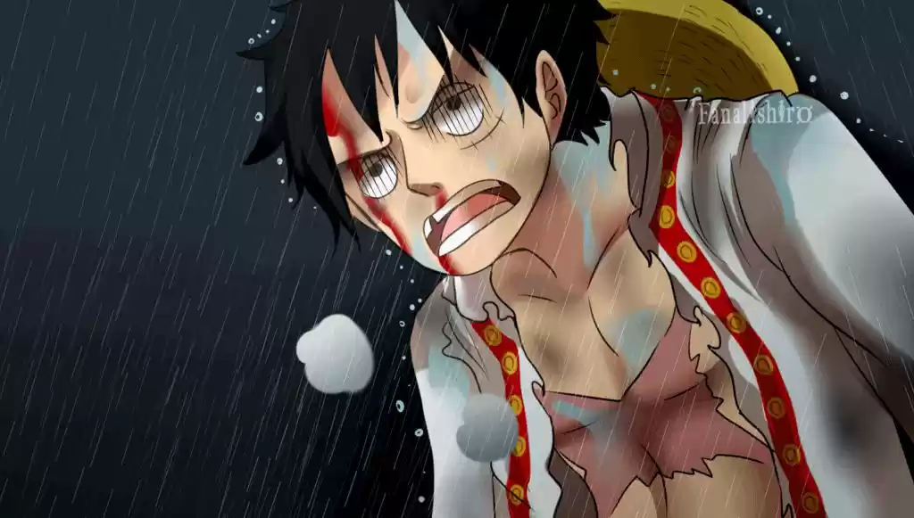 One Piece (1997) - Capítulo 854 - Página 30 - LectorTMOo