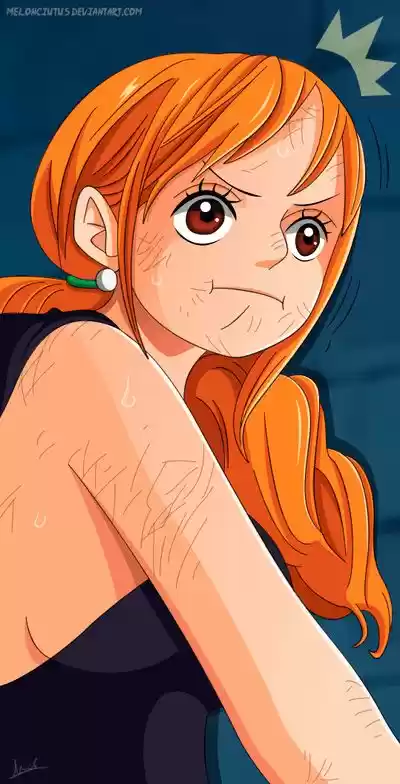 One Piece (1997) - Capítulo 855 - Página 20 - LectorTMOo