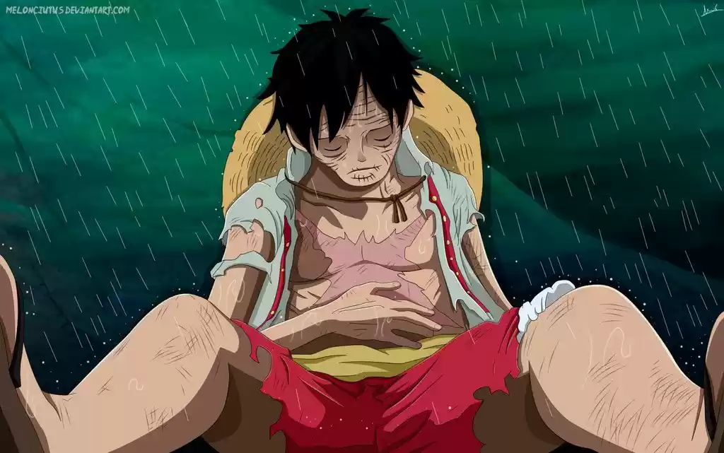 One Piece (1997) - Capítulo 856 - Página 19 - LectorTMOo