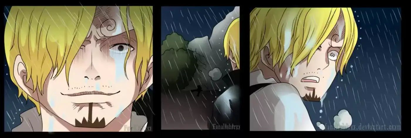 One Piece (1997) - Capítulo 856 - Página 20 - LectorTMOo