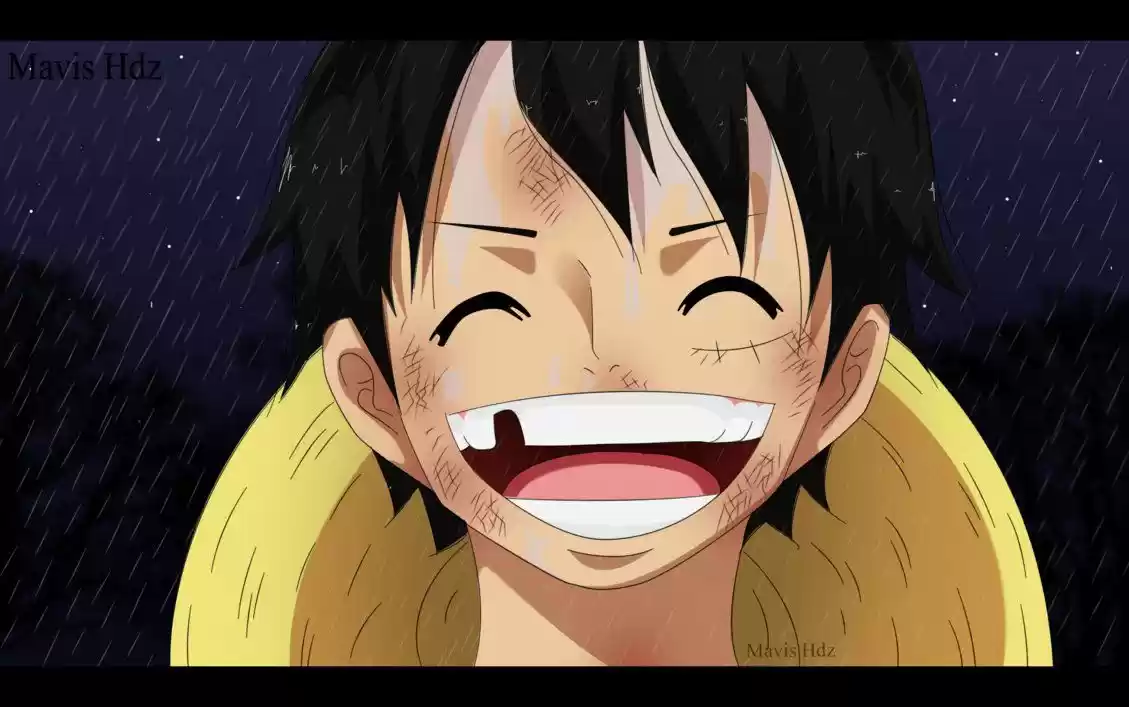 One Piece (1997) - Capítulo 857 - Página 18 - LectorTMOo