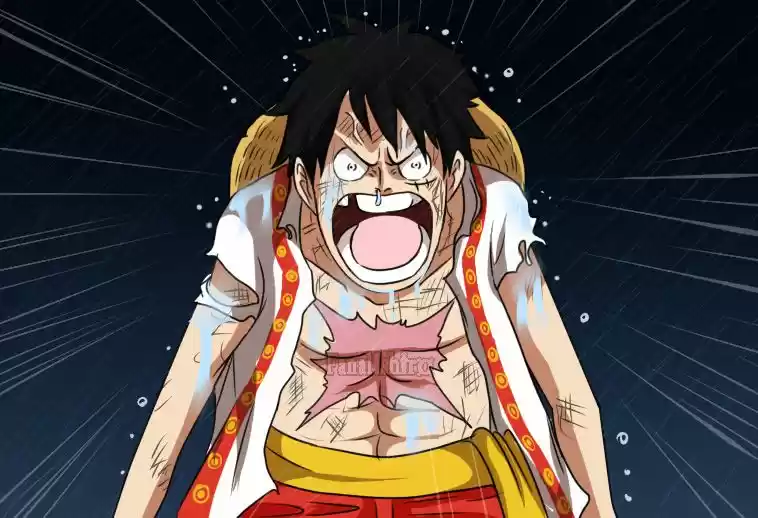 One Piece (1997) - Capítulo 857 - Página 22 - LectorTMOo
