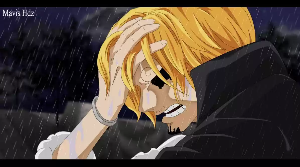 One Piece (1997) - Capítulo 857 - Página 23 - LectorTMOo