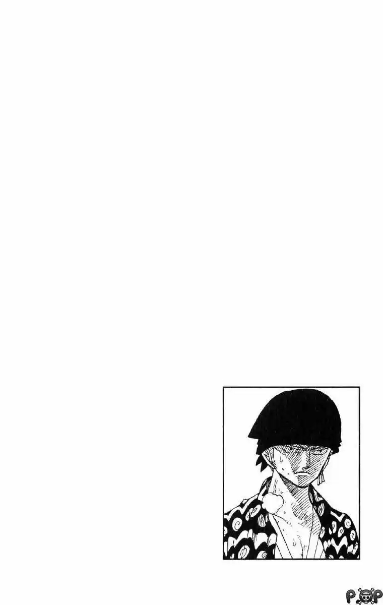 One Piece (1997) - Capítulo 86 - Página 4 - LectorTMOo