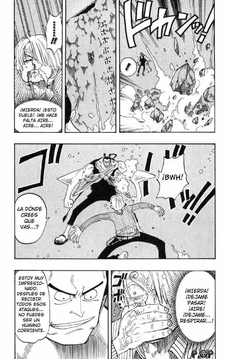 One Piece (1997) - Capítulo 86 - Página 13 - LectorTMOo