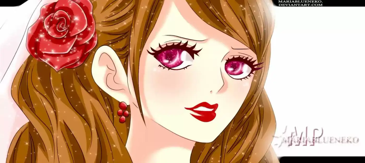 One Piece (1997) - Capítulo 860 - Página 22 - LectorTMOo