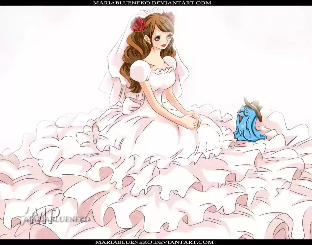 One Piece (1997) - Capítulo 860 - Página 25 - LectorTMOo