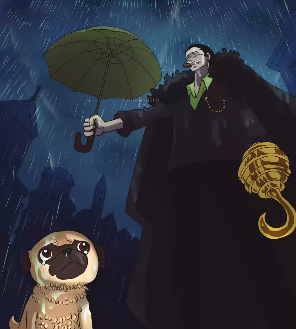 One Piece (1997) - Capítulo 861 - Página 21 - LectorTMOo