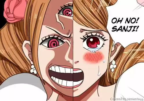 One Piece (1997) - Capítulo 862 - Página 22 - LectorTMOo