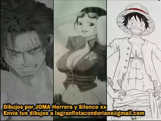 One Piece (1997) - Capítulo 868 - Página 18 - LectorTMOo