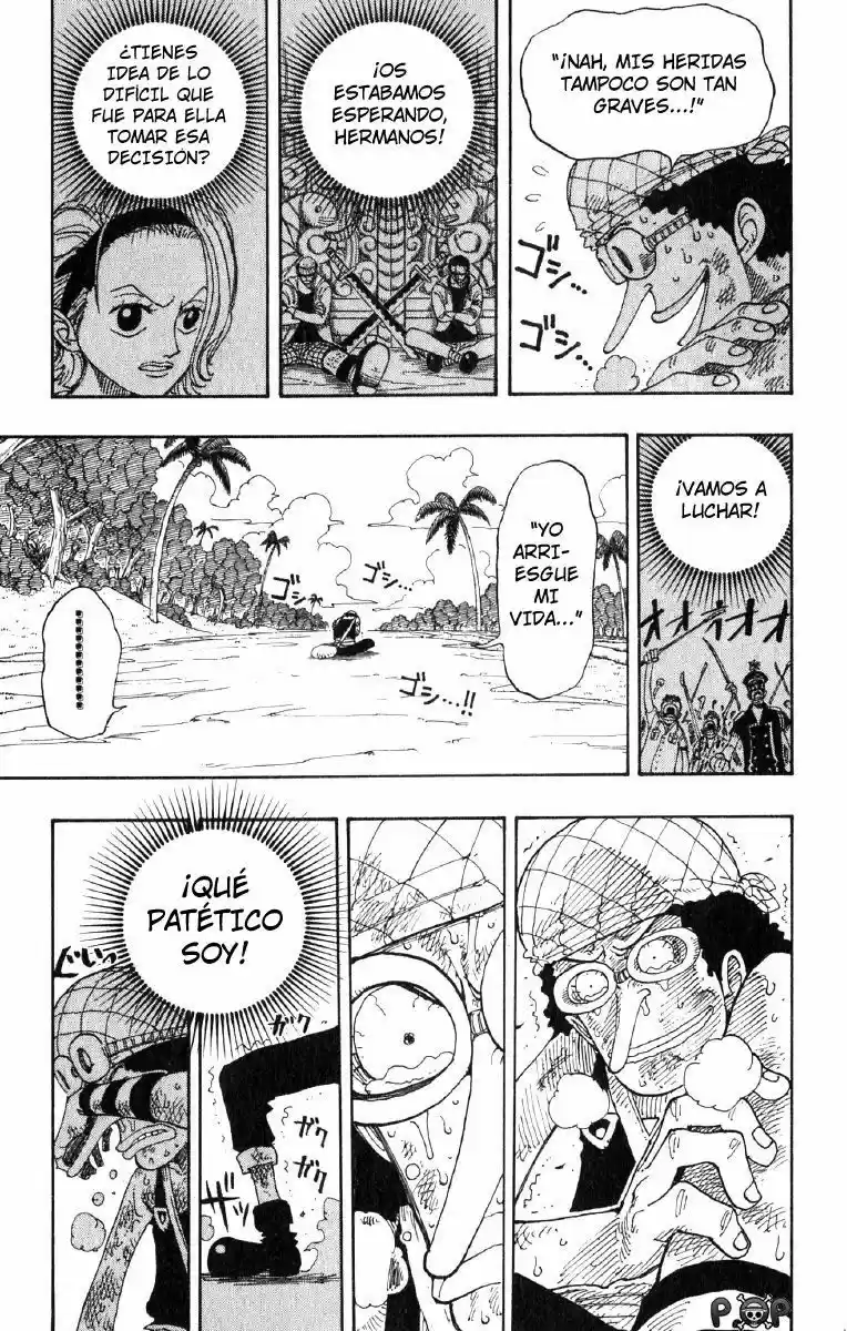 One Piece (1997) - Capítulo 87 - Página 9 - LectorTMOo