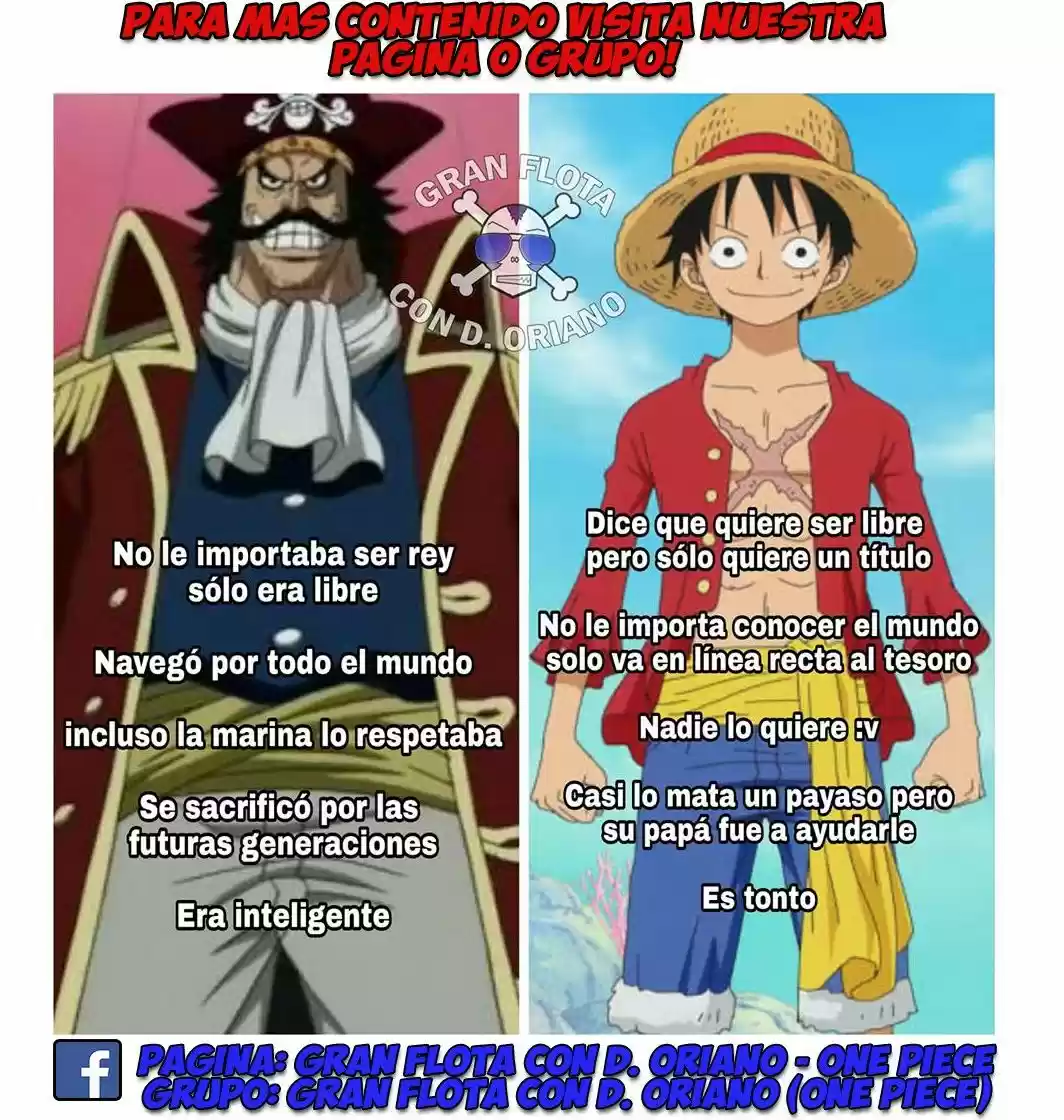 One Piece (1997) - Capítulo 870 - Página 18 - LectorTMOo