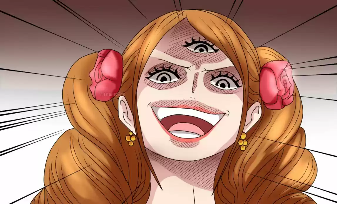 One Piece (1997) - Capítulo 877 - Página 17 - LectorTMOo
