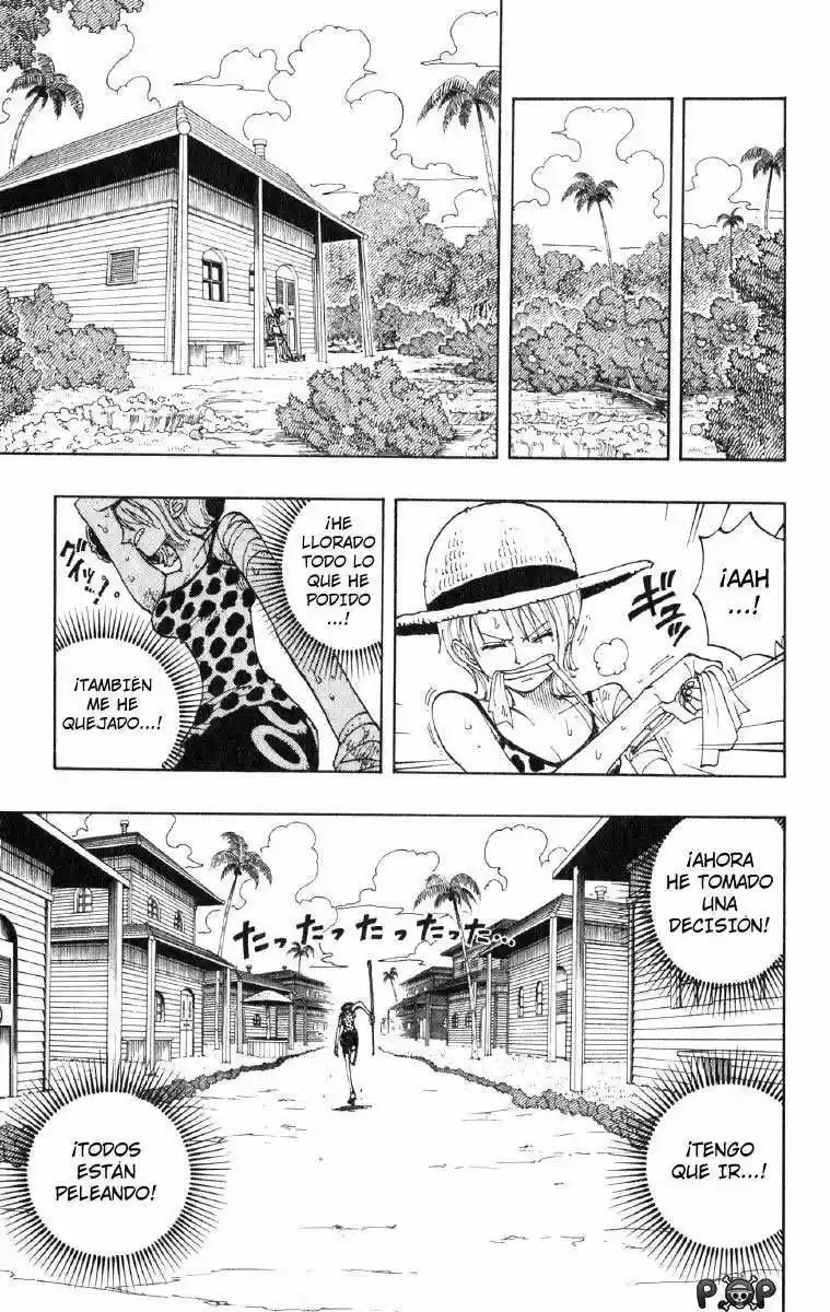 One Piece (1997) - Capítulo 88 - Página 5 - LectorTMOo