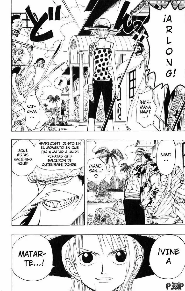 One Piece (1997) - Capítulo 88 - Página 10 - LectorTMOo