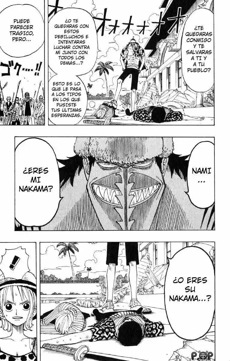 One Piece (1997) - Capítulo 88 - Página 13 - LectorTMOo