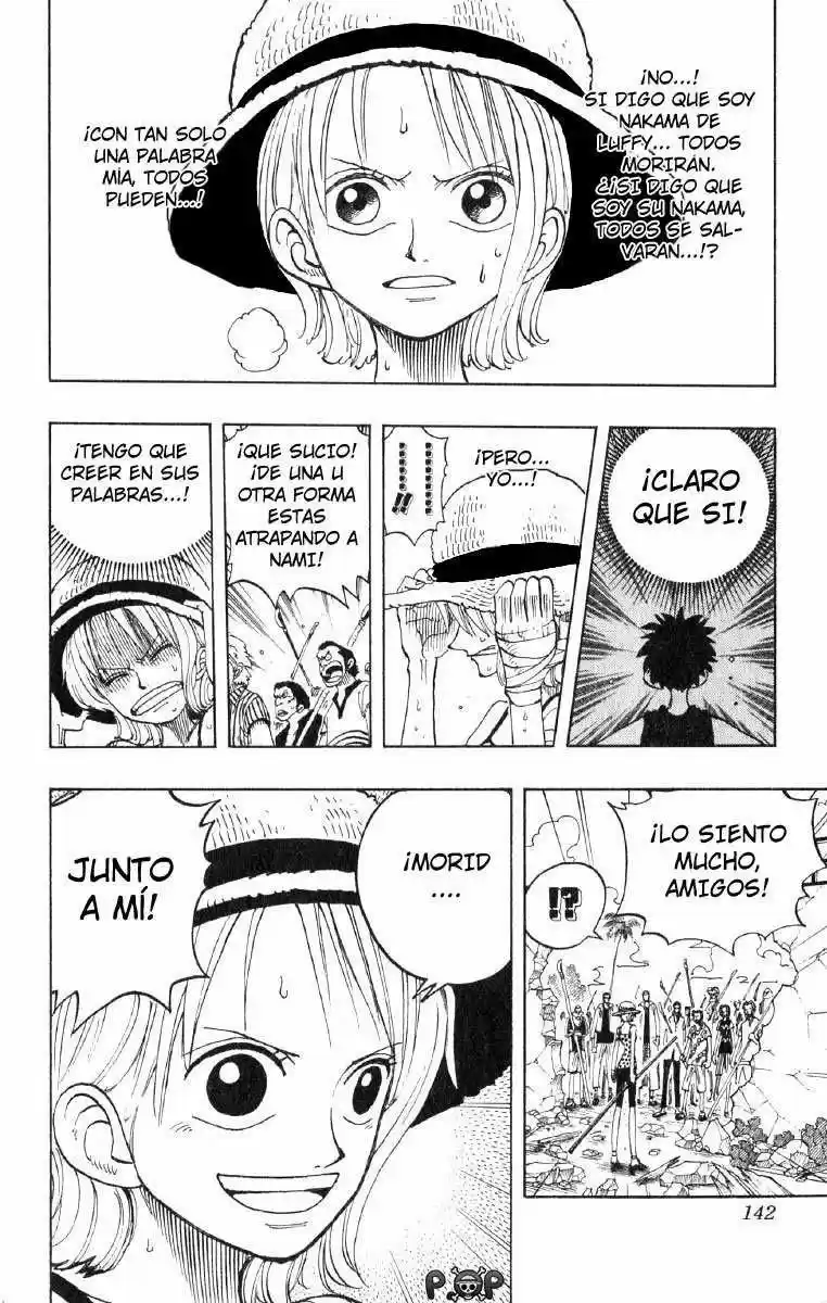 One Piece (1997) - Capítulo 88 - Página 14 - LectorTMOo