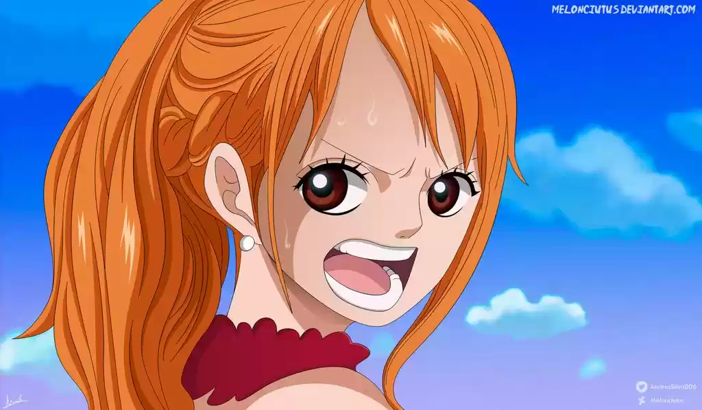One Piece (1997) - Capítulo 882 - Página 17 - LectorTMOo