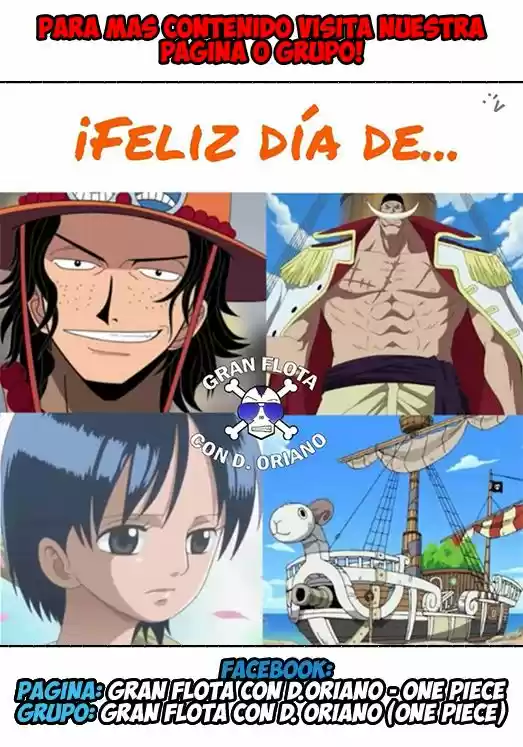 One Piece (1997) - Capítulo 884 - Página 18 - LectorTMOo