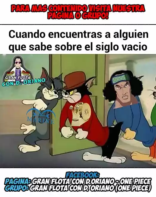 One Piece (1997) - Capítulo 884 - Página 19 - LectorTMOo