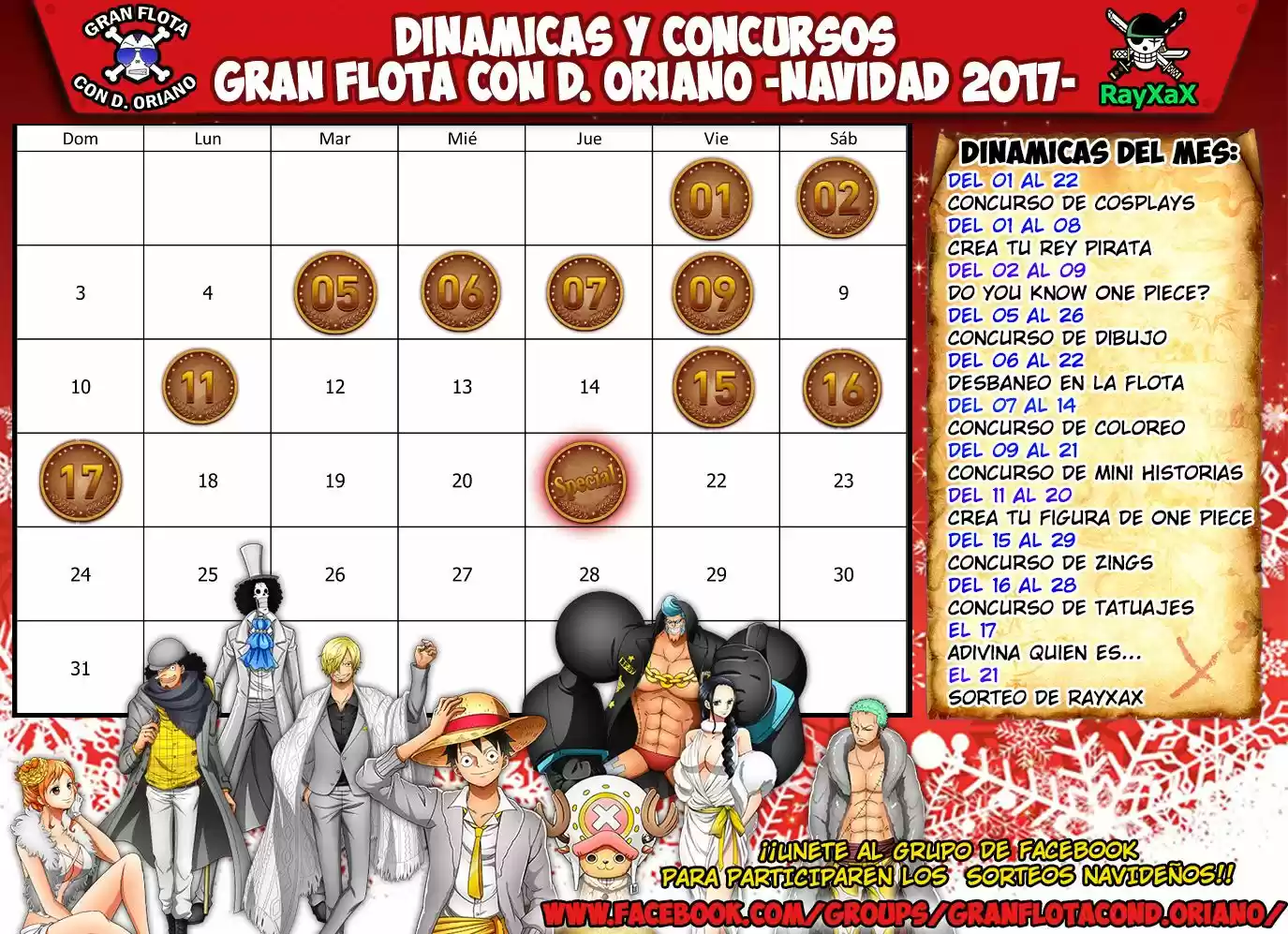 One Piece (1997) - Capítulo 887 - Página 17 - LectorTMOo