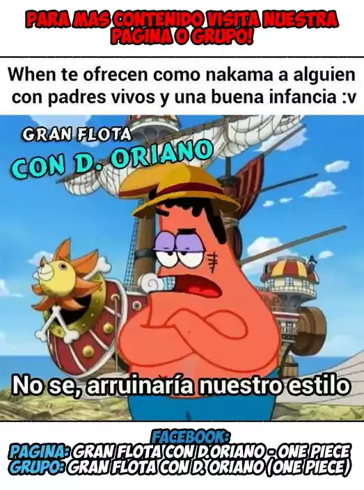 One Piece (1997) - Capítulo 888 - Página 20 - LectorTMOo