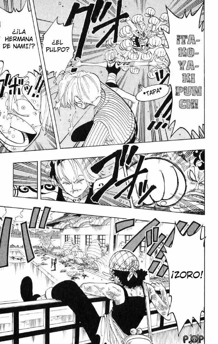 One Piece (1997) - Capítulo 89 - Página 9 - LectorTMOo
