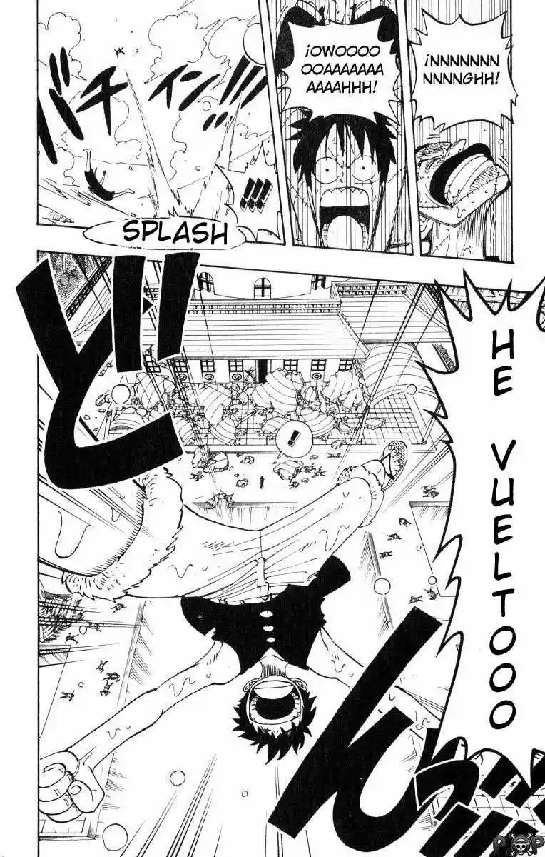 One Piece (1997) - Capítulo 89 - Página 14 - LectorTMOo