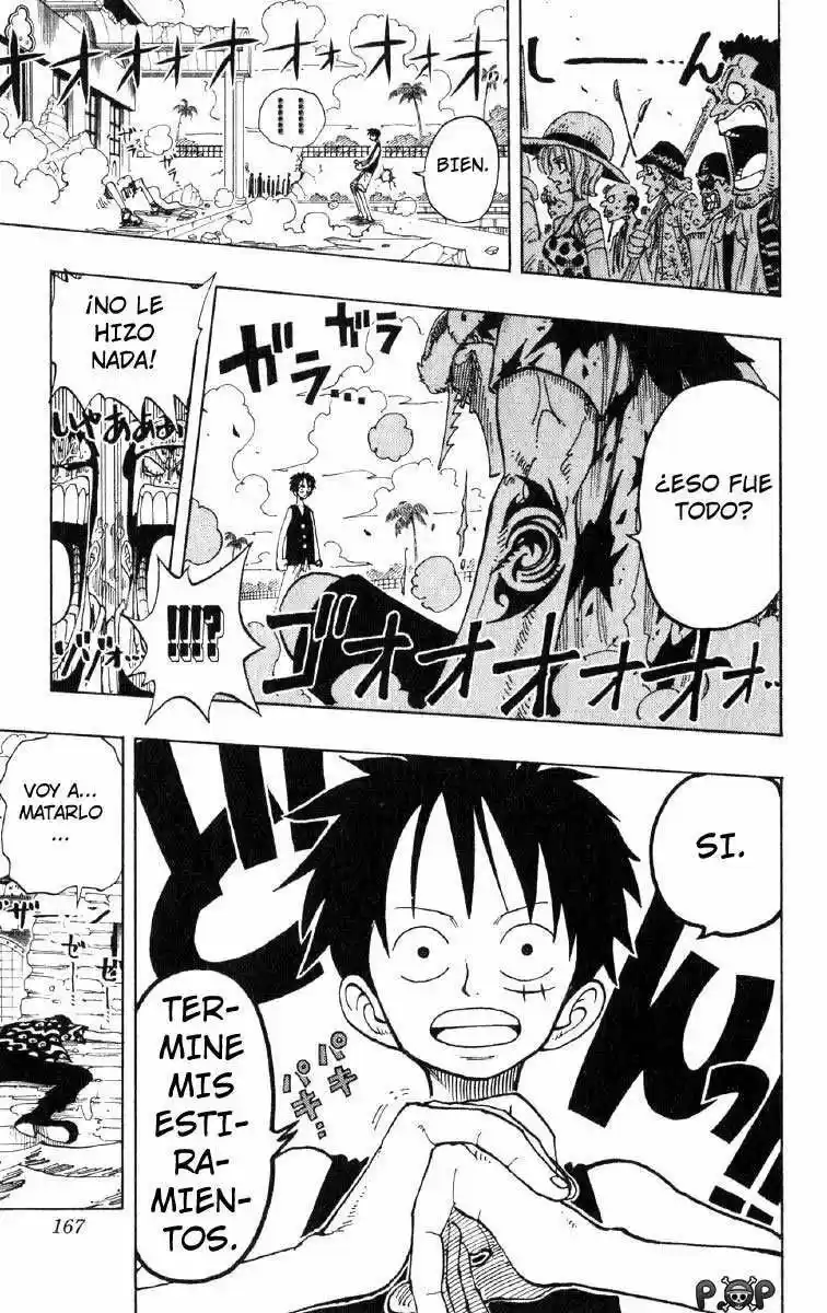 One Piece (1997) - Capítulo 89 - Página 19 - LectorTMOo