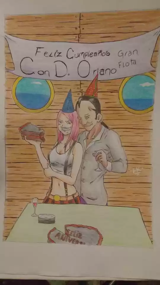 One Piece (1997) - Capítulo 890 - Página 18 - LectorTMOo