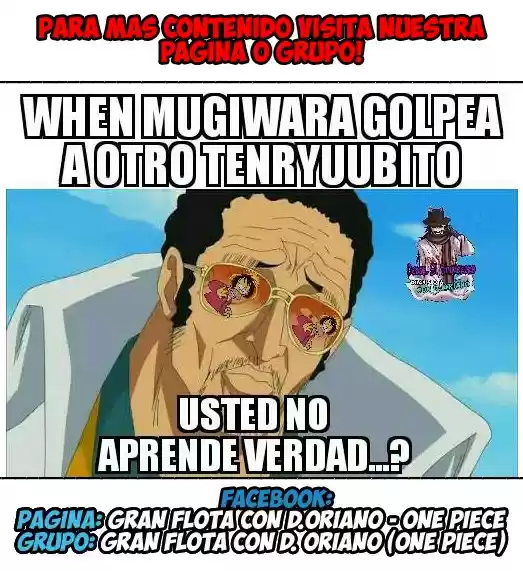 One Piece (1997) - Capítulo 891 - Página 19 - LectorTMOo