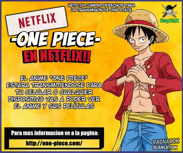 One Piece (1997) - Capítulo 893 - Página 19 - LectorTMOo