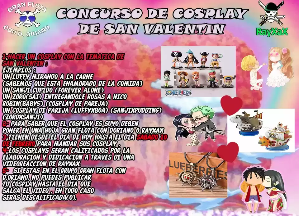 One Piece (1997) - Capítulo 893 - Página 20 - LectorTMOo
