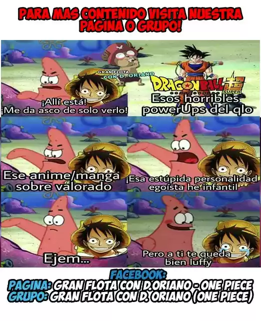 One Piece (1997) - Capítulo 893 - Página 23 - LectorTMOo