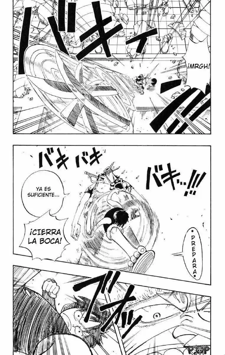 One Piece (1997) - Capítulo 90 - Página 11 - LectorTMOo